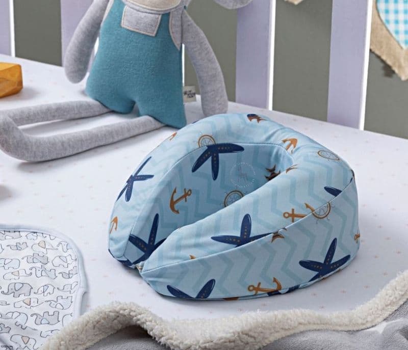 Image 1 for Zaniyah Neck Pillow for Travel