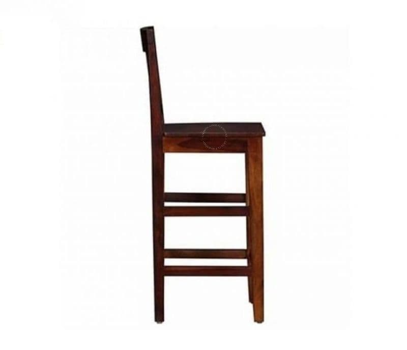 Image 4 for Keilani Bar Chair