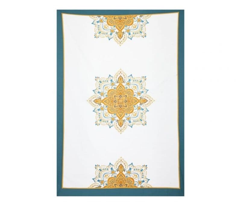 Image 6 for Soleil Printed Table Cloth