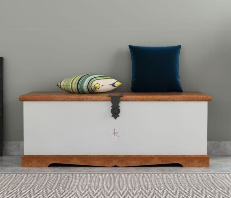 Image 1 for Chana Trunk Box