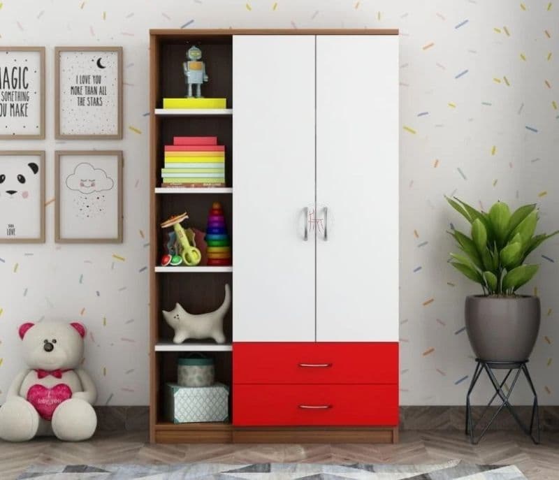 Image 1 for Sarai Kids Wardrobe