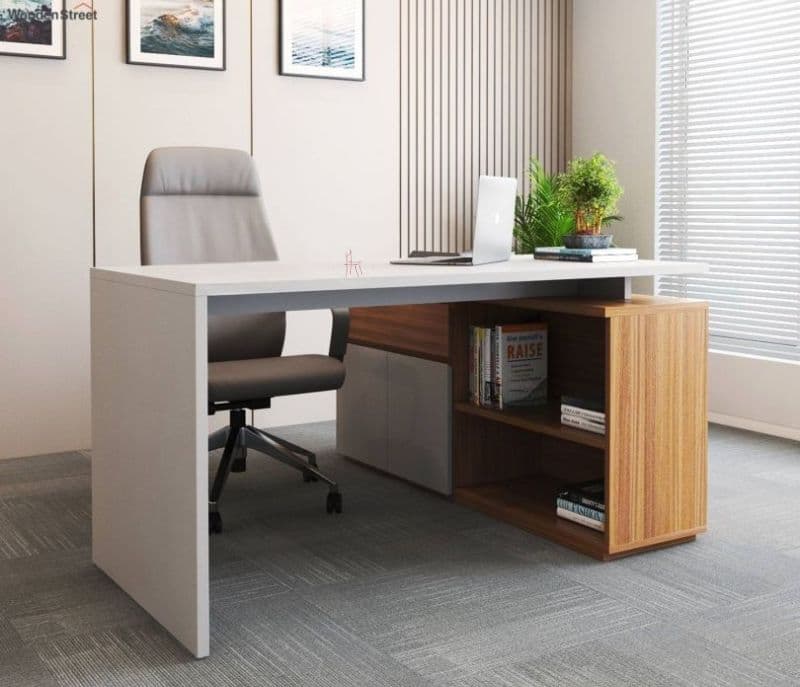 Image 2 for Lorelei Executive Table