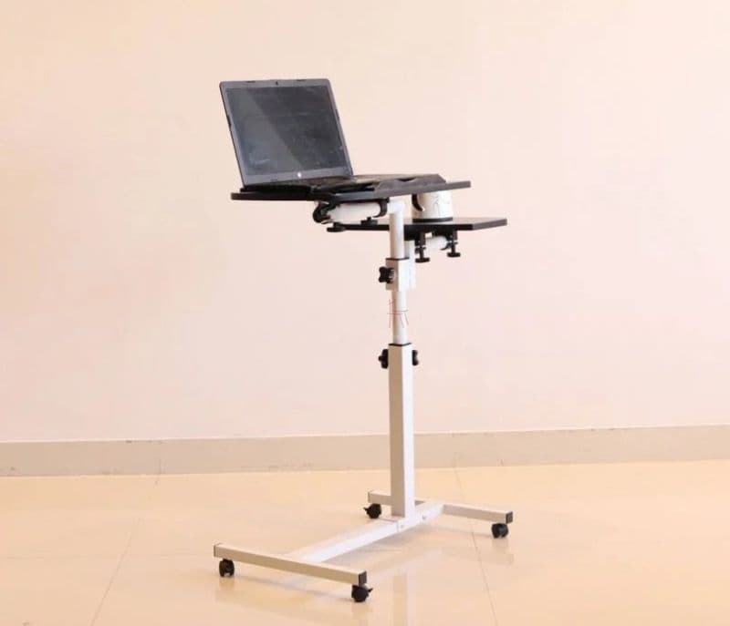 Image 1 for Aniyah Laptop Table
