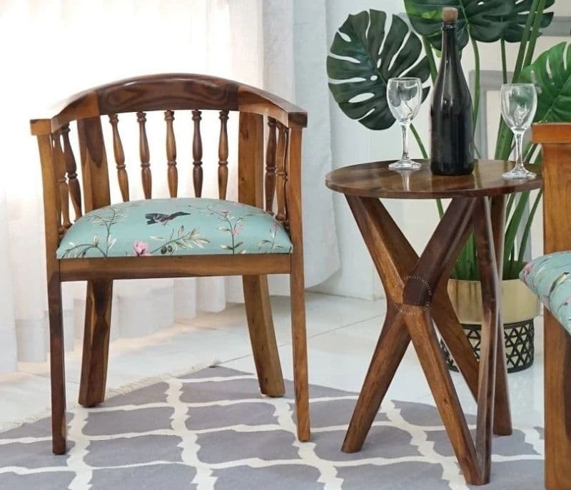 Kaitlyn Arm Chair