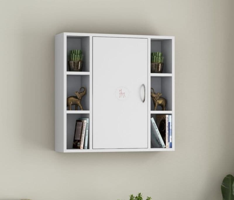 Image 1 for Quincy Caplet Wall Cabinet