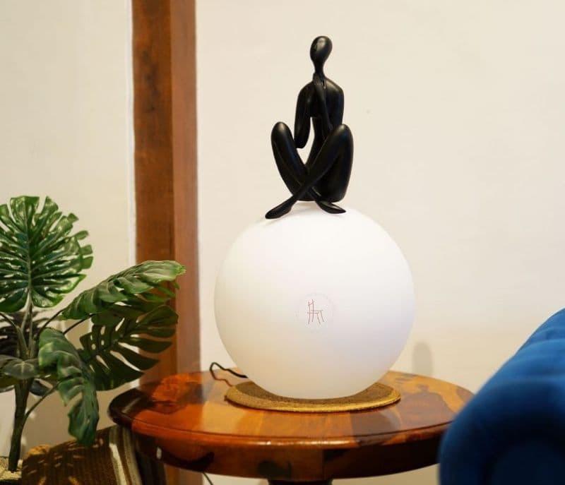 Image 1 for Maeve Table Lamp