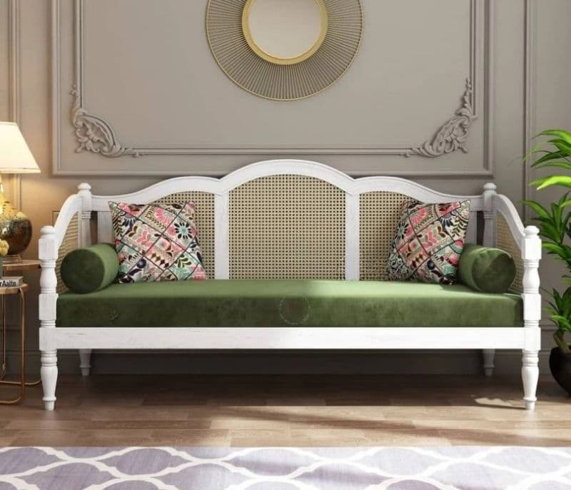 Image 1 for Vilmar Divan Bed with Mattress