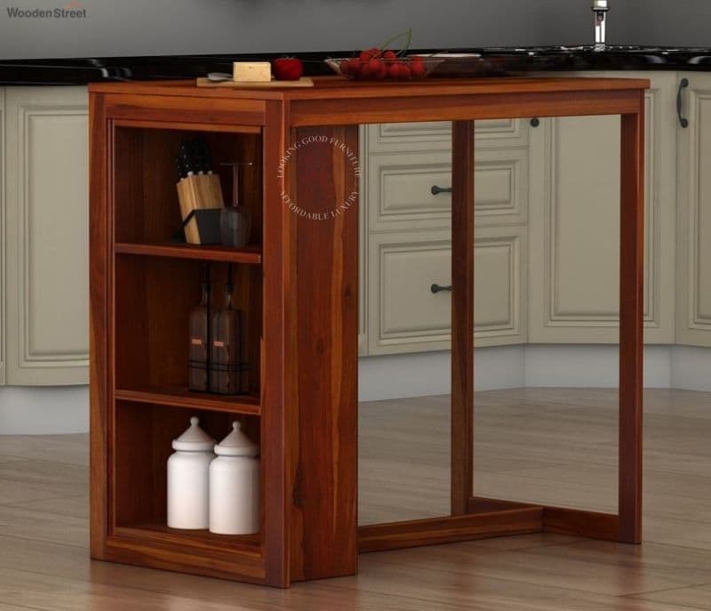 Image 1 for Velmara Kitchen Island