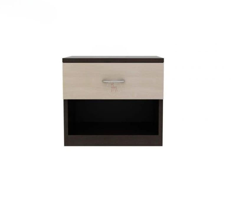 Image 3 for Emery Bedside Table