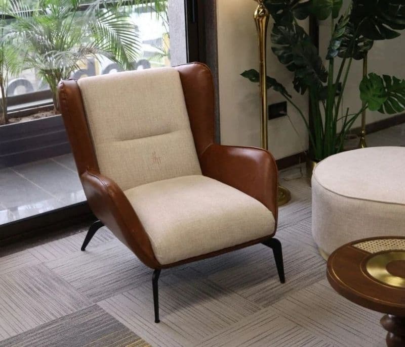 Kori Lounge Chair