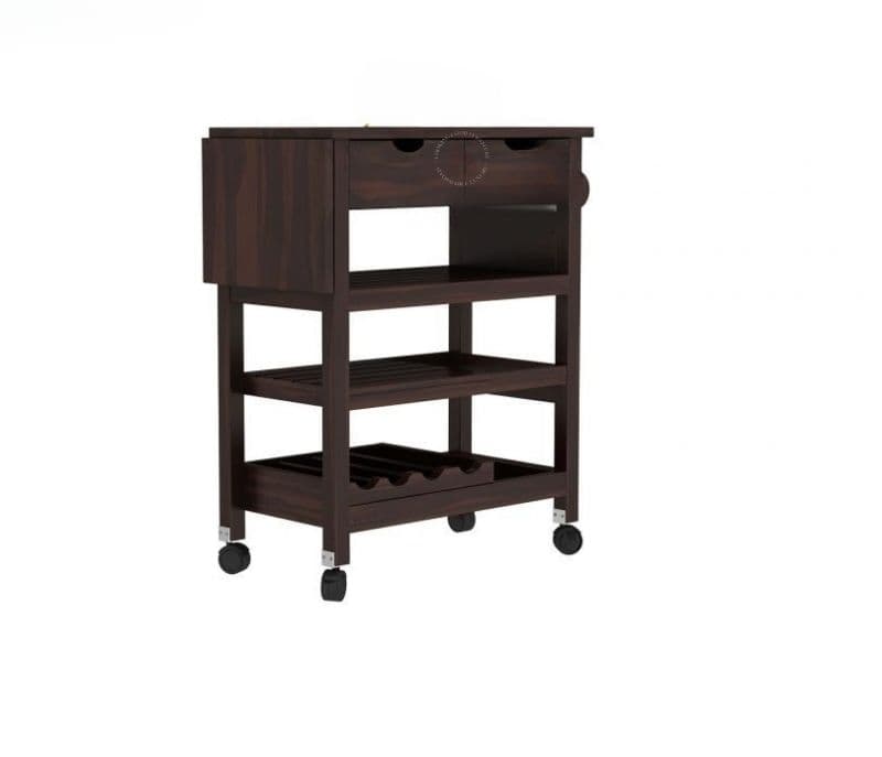 Image 4 for Whitley Kitchen Trolley