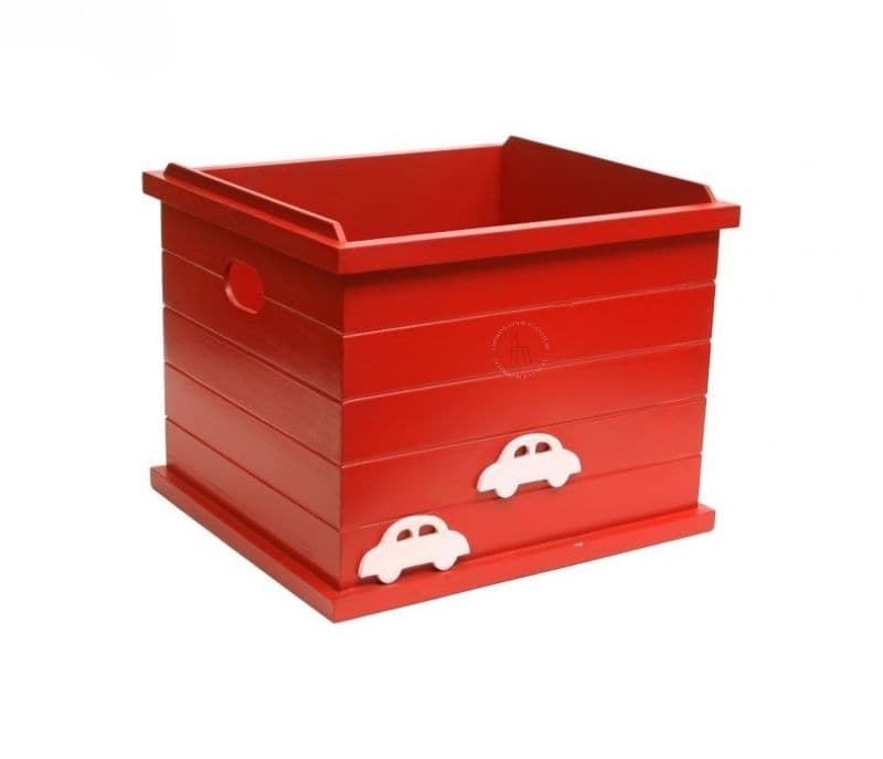 Image 2 for Adelynn Open Box Car