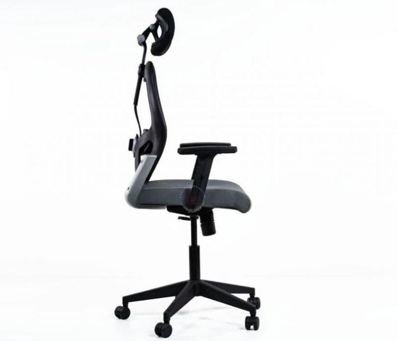 Image 4 for Megan High-Back Mesh Ergonomic Office Chair