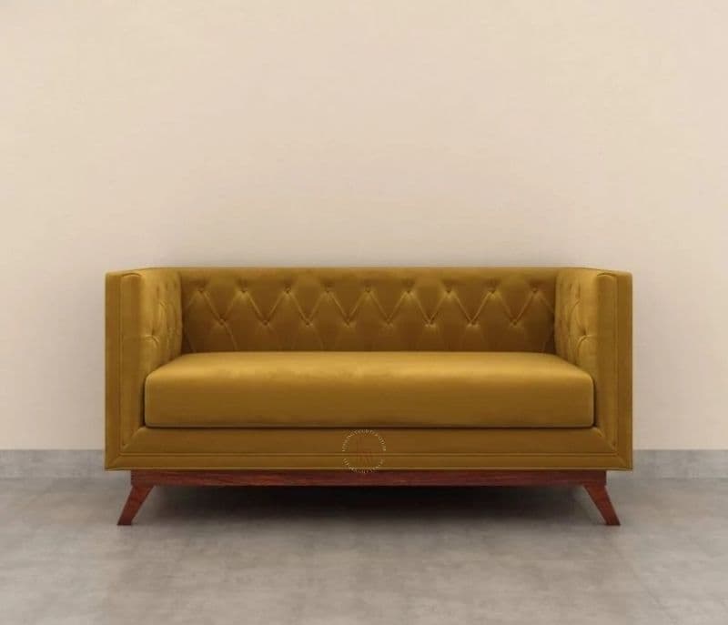Image 3 for Giovanny 2 Seater Sofa