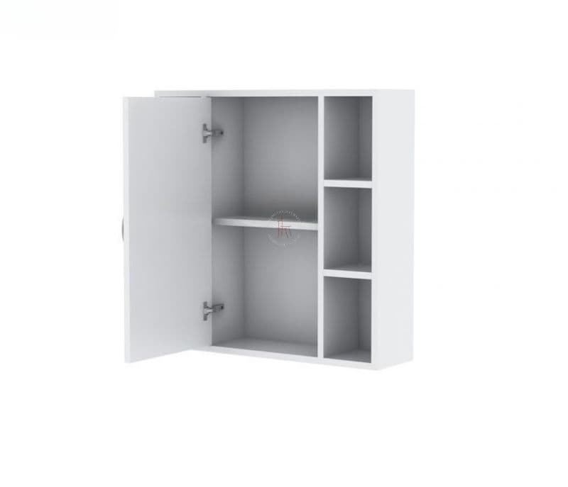 Image 4 for Quincy Caplet Wall Cabinet