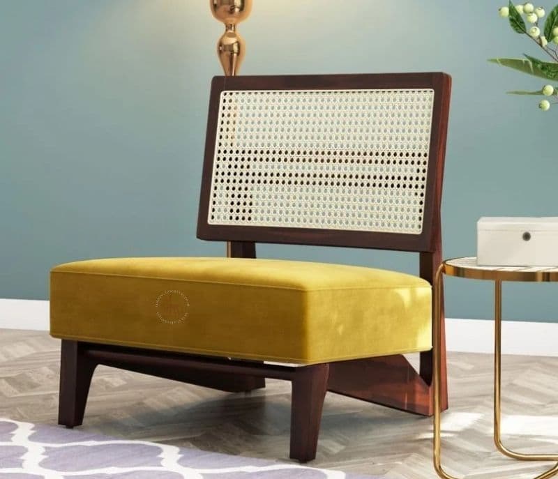 Image 2 for Terence Lounge Chair (Drive)