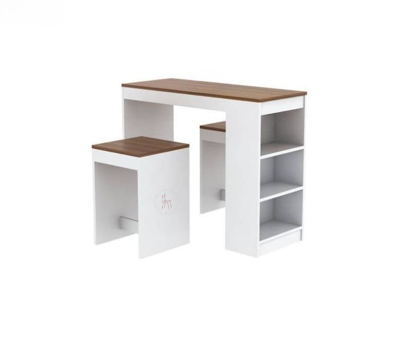 Image 4 for Yusra Bar Set