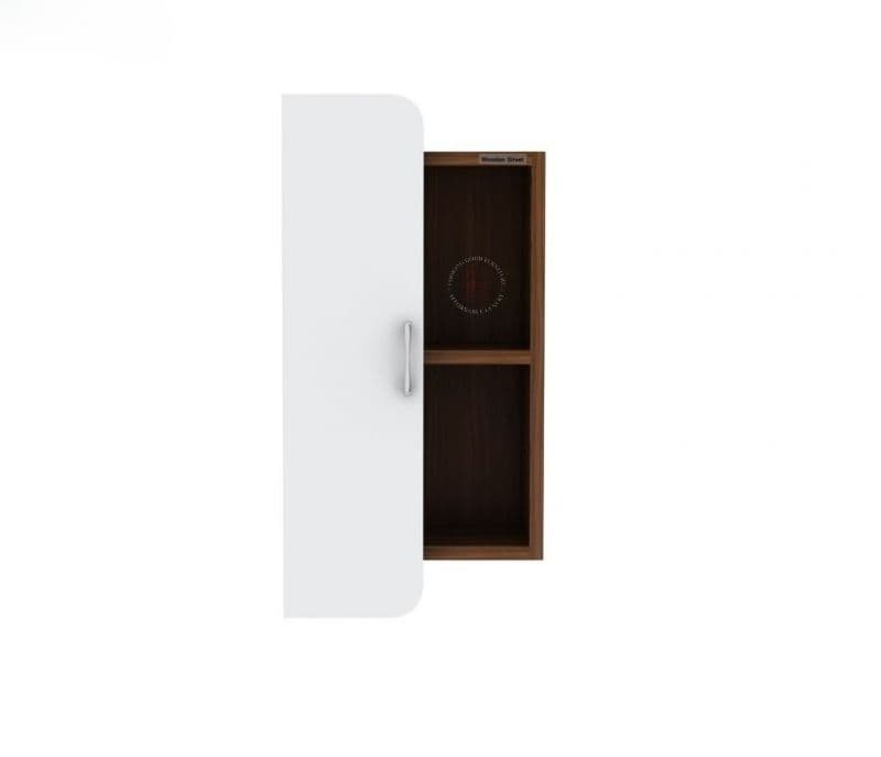 Image 5 for Selene Bathroom Cabinet with Storage