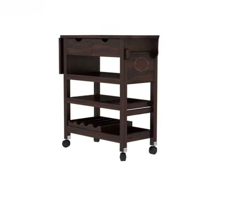 Image 3 for Whitley Kitchen Trolley