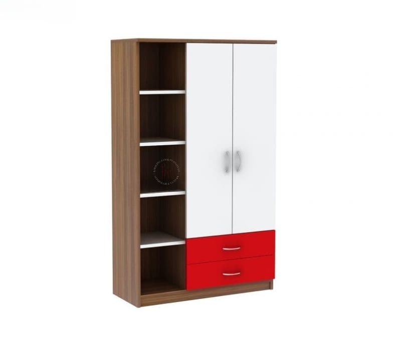 Image 7 for Sarai Kids Wardrobe