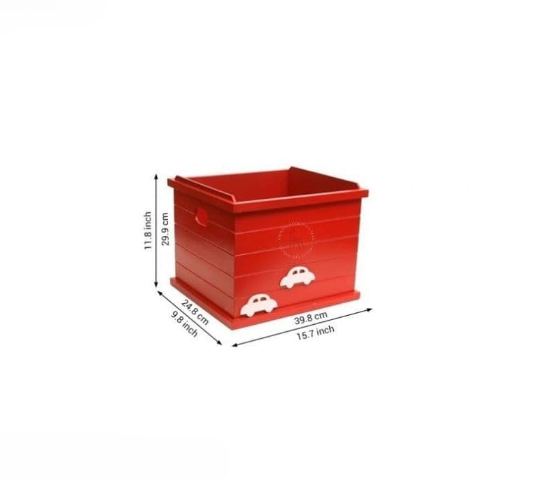 Image 4 for Adelynn Open Box Car