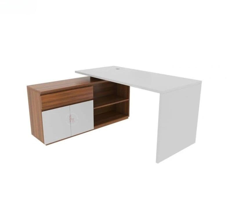 Image 7 for Lorelei Executive Table