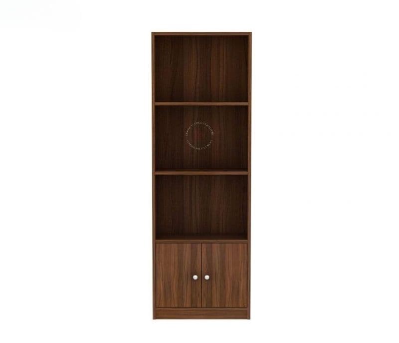 Image 3 for Makenzie Book Shelf