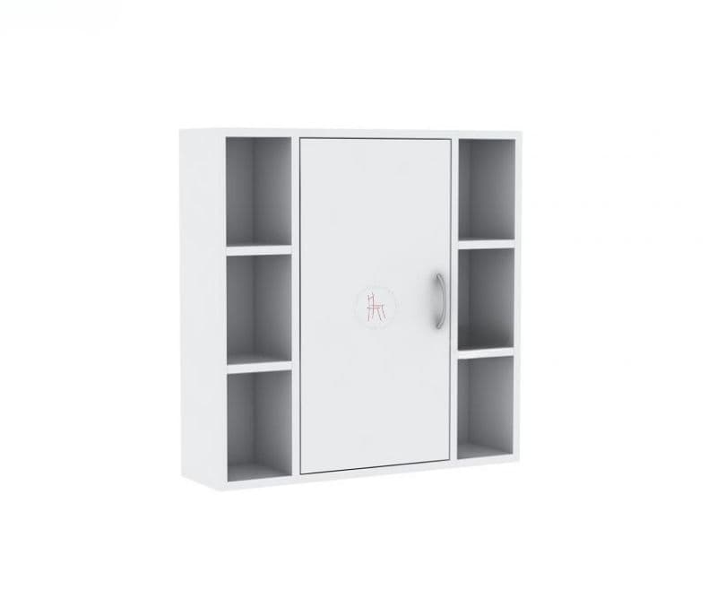 Image 2 for Quincy Caplet Wall Cabinet