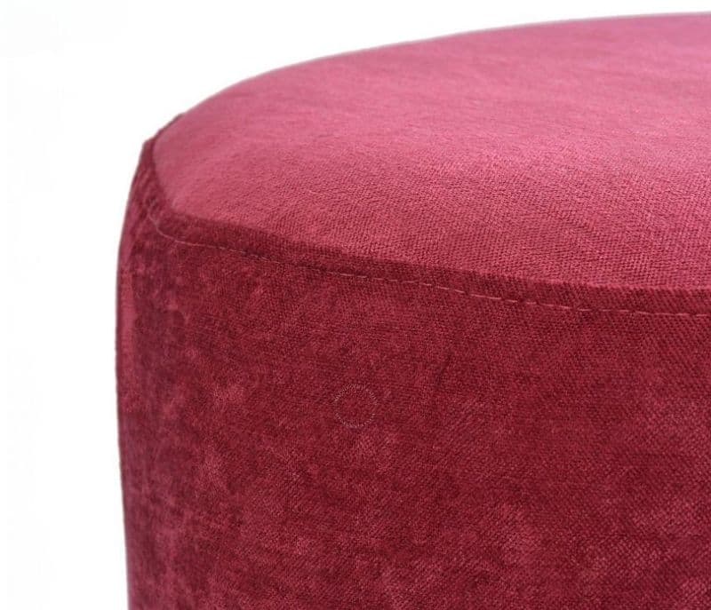 Image 2 for Este Solid Wooden Stool