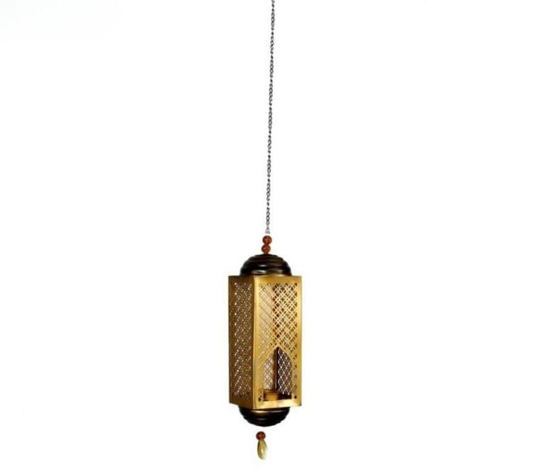 Image 4 for Isla Tista Hanging Tealight holder