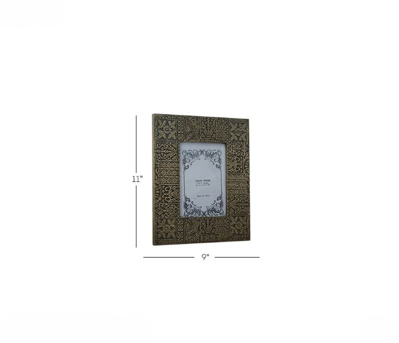 Image 4 for Delaney Stacia Mango Wood Photo Frame