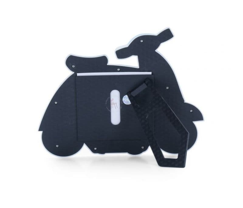 Image 4 for Gabriela Baby Scooter Photo Frame