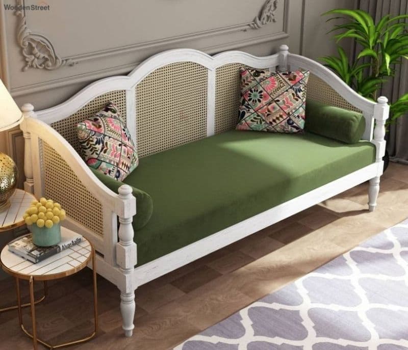 Image 2 for Vilmar Divan Bed with Mattress