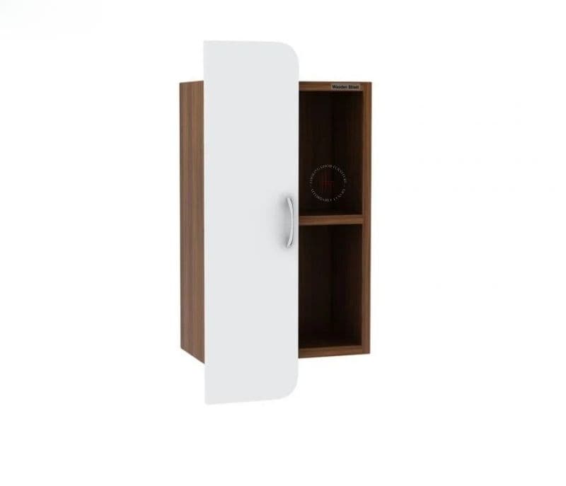 Image 4 for Selene Bathroom Cabinet with Storage
