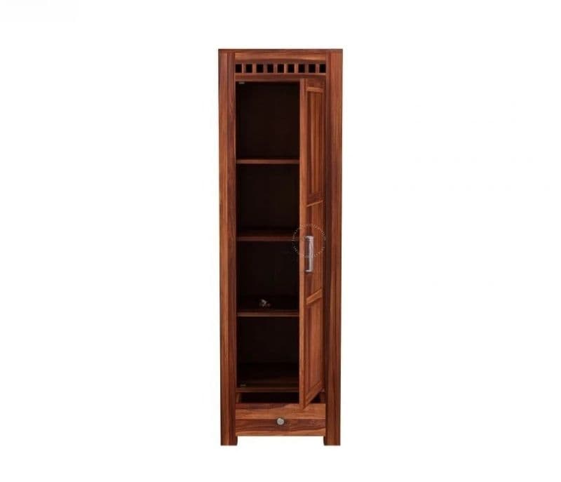 Image 2 for Rosana 1 Door Multi-Utility Wardrobe