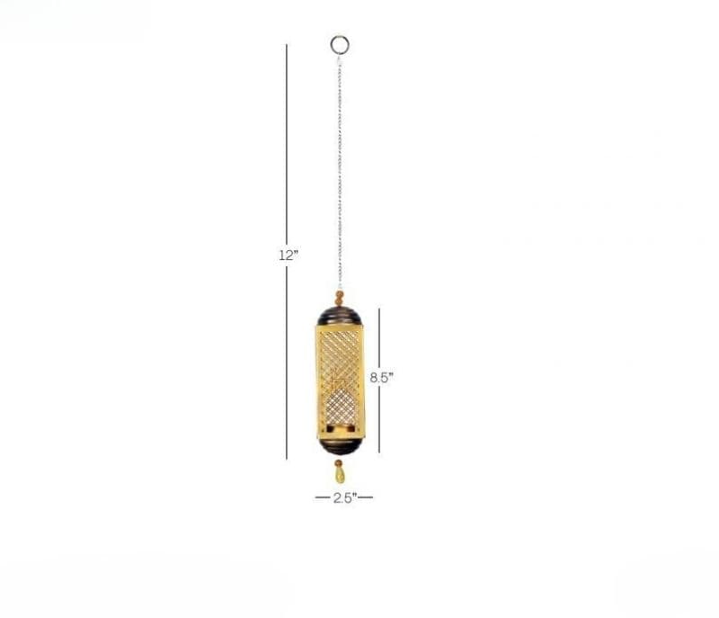 Image 6 for Isla Tista Hanging Tealight holder