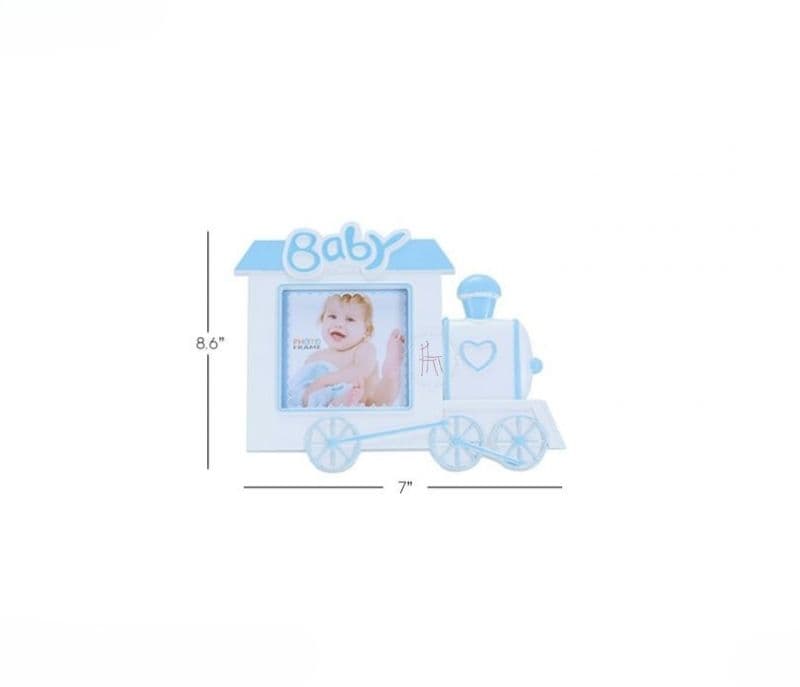 Image 5 for Maggie Baby Train Photo Frame