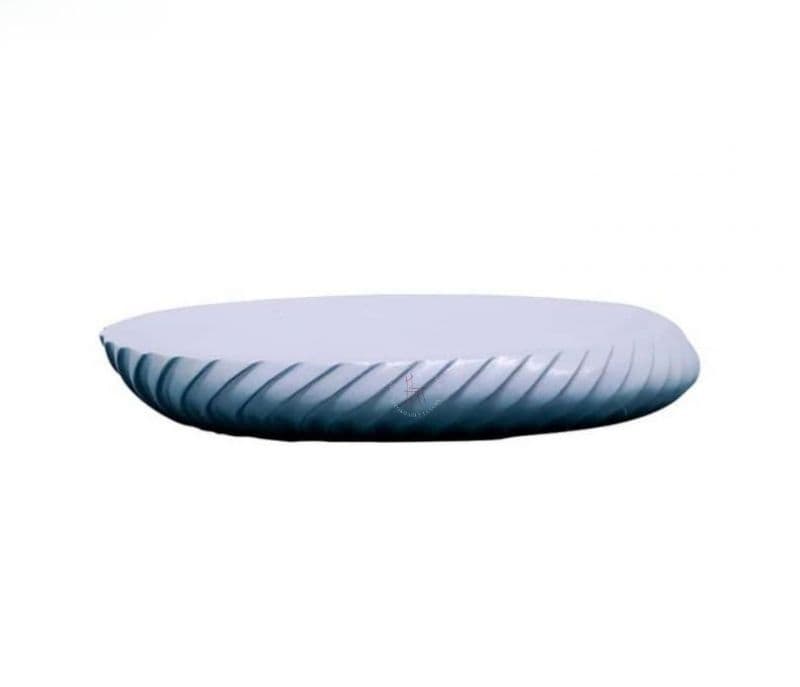 Image 4 for Sloane Striped Textured Set of 4 Bathroom Dispenser