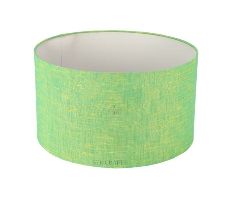 Image 4 for Teresa Drum Lampshade For Table Lamp 16 Inches