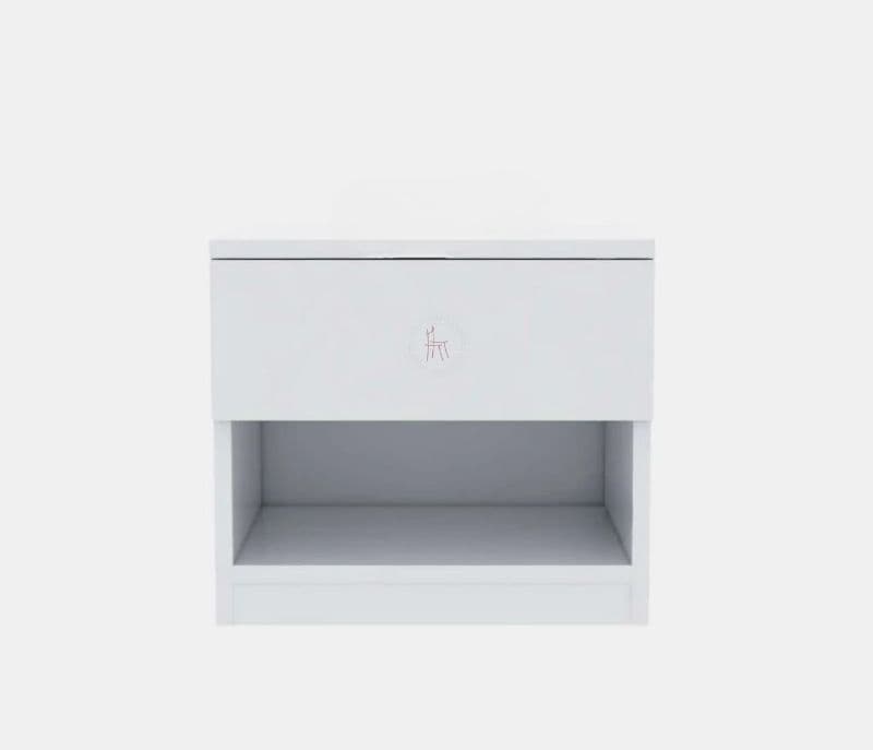 Image 3 for Addison Engineered Wood Bedside Table
