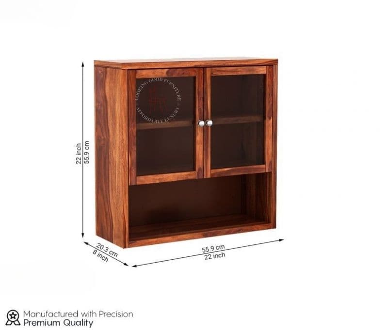 Image 1 for Ivy Kitchen Rack