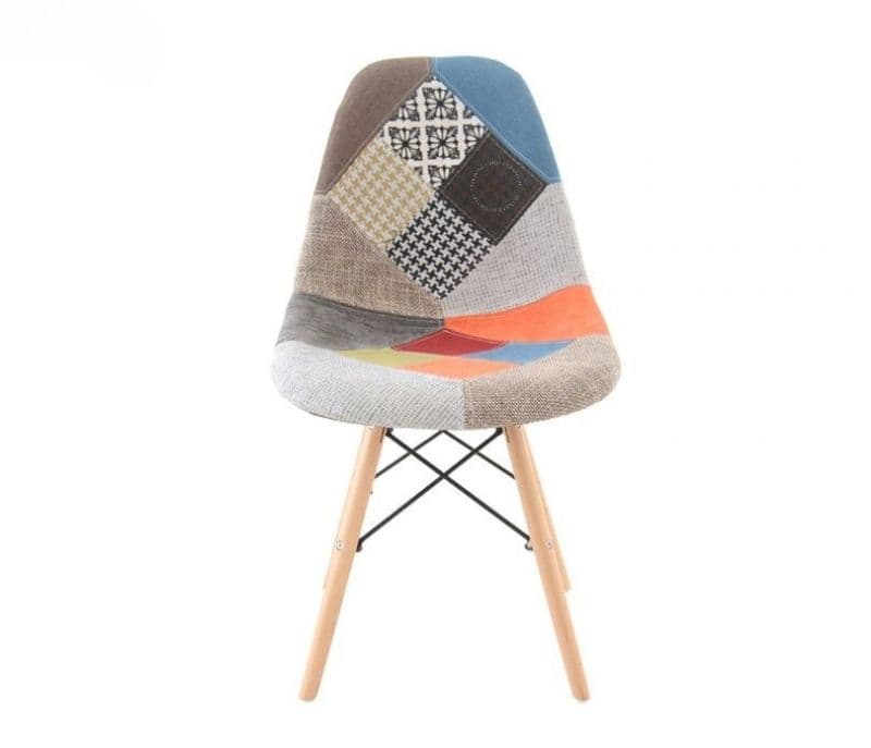 Image 7 for Kamiyah Iconic Chair