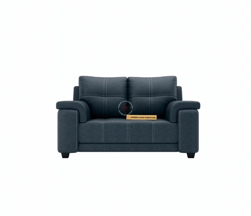 Image 5 for Audi Prime 3+2+D Sofa ( Micro Swede, Grey )
