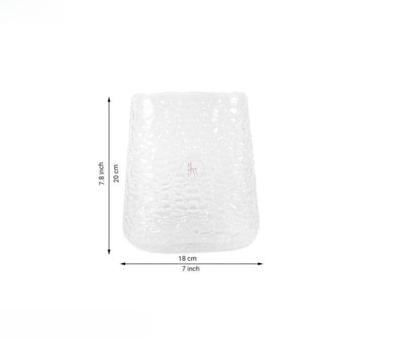 Image 6 for Arleth Glass Vase
