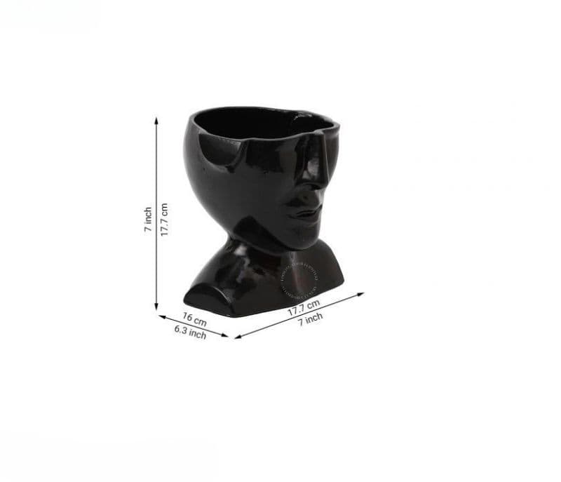 Image 6 for Morgan Facial Planter