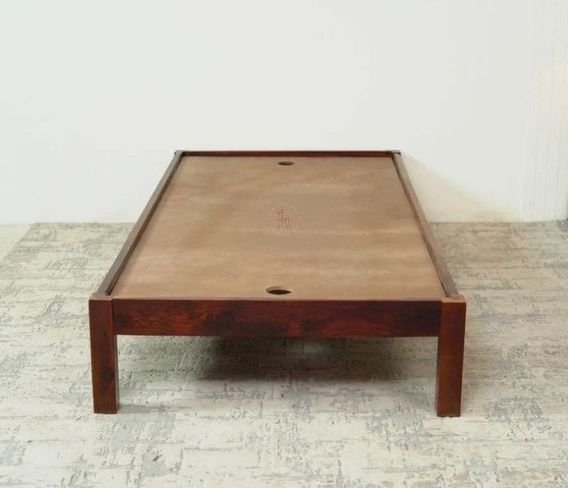 Image 9 for Catarina Cot (Honey Finish)