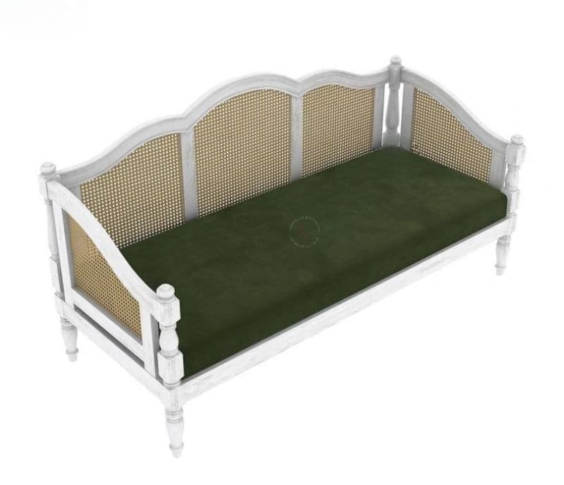 Image 4 for Vilmar Divan Bed with Mattress