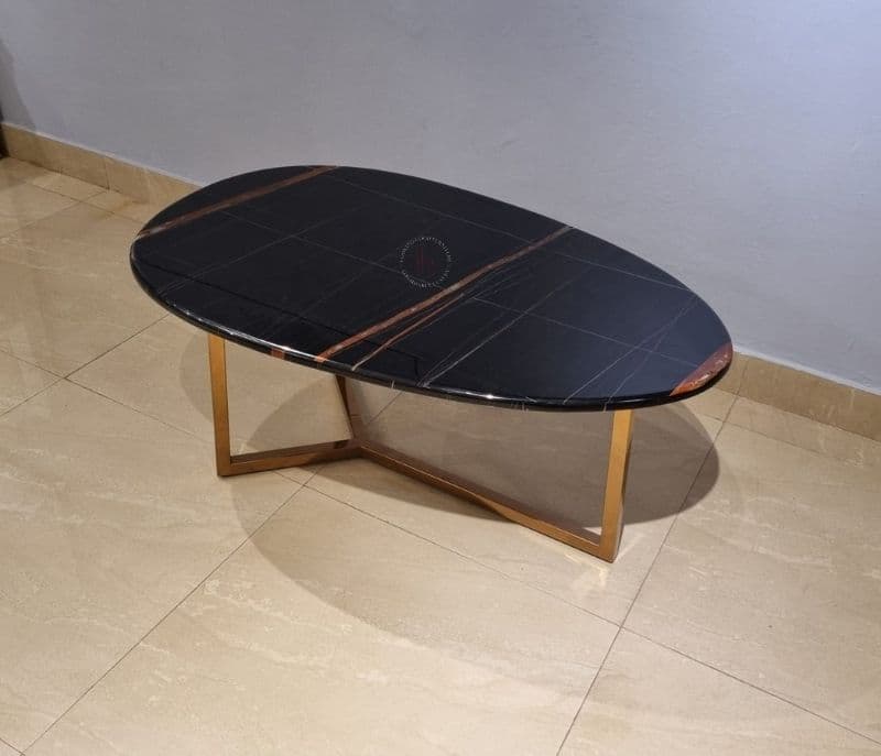 Image 1 for CT 40758-HO25 CENTRE TABLE CT (WF)