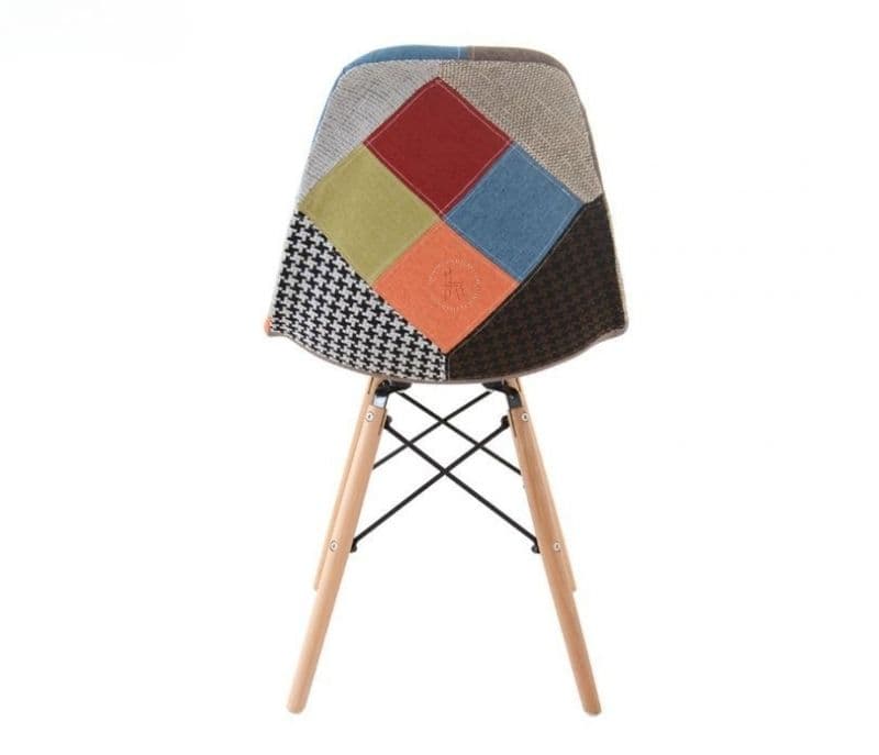 Image 5 for Kamiyah Iconic Chair