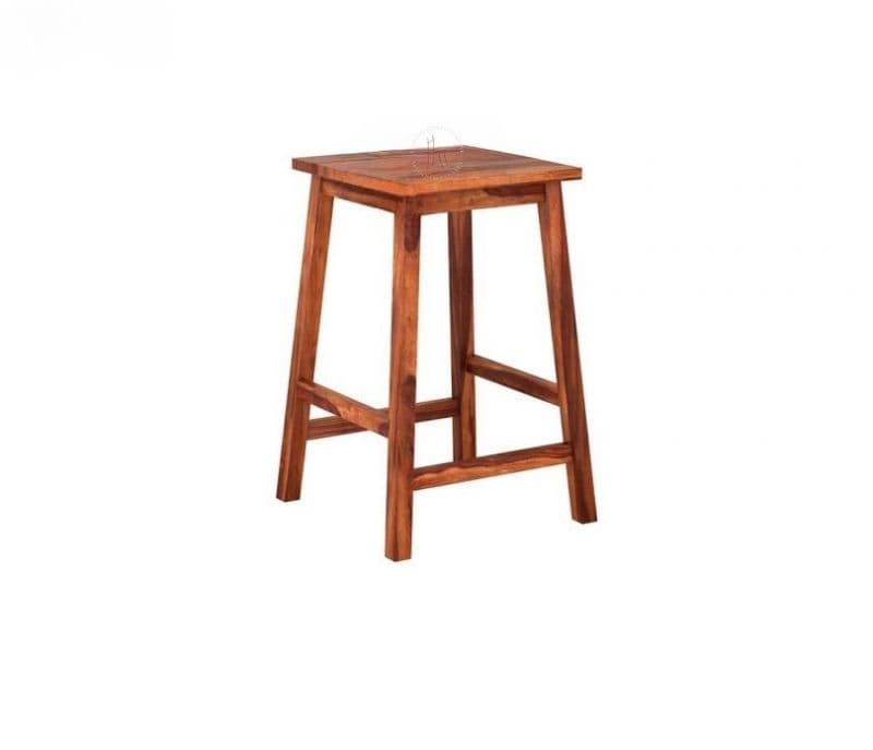 Image 7 for Campbell Bar Set (Honey Finish)